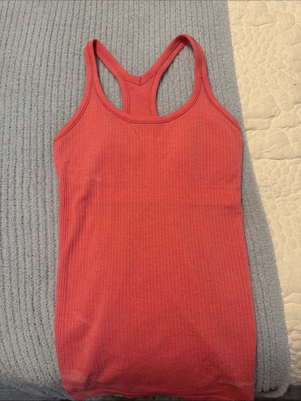 Lululemon Ebb to Street Tanktop